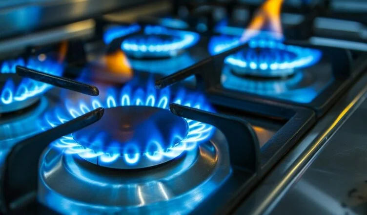 Aumenta el gas desde abril: el Gobierno puso en marcha las nuevas tarifas en todo el país