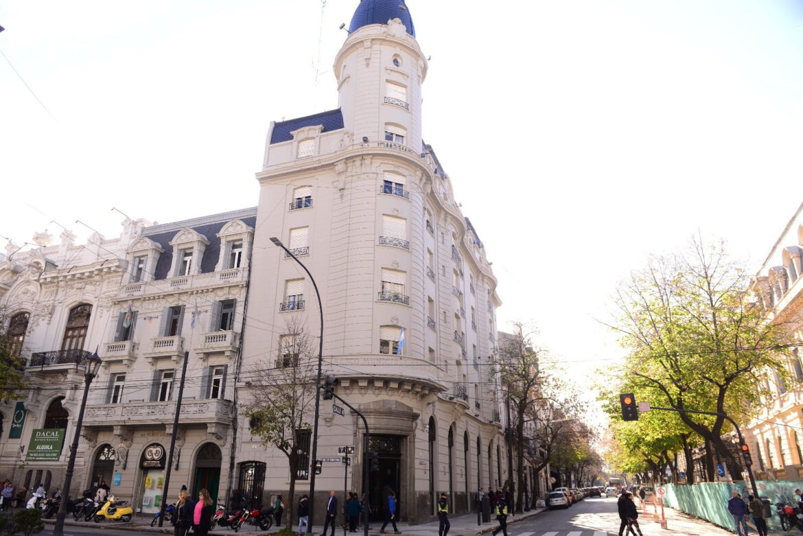 El Ente Municipal de La Plata subastará tres propiedades: cómo participar