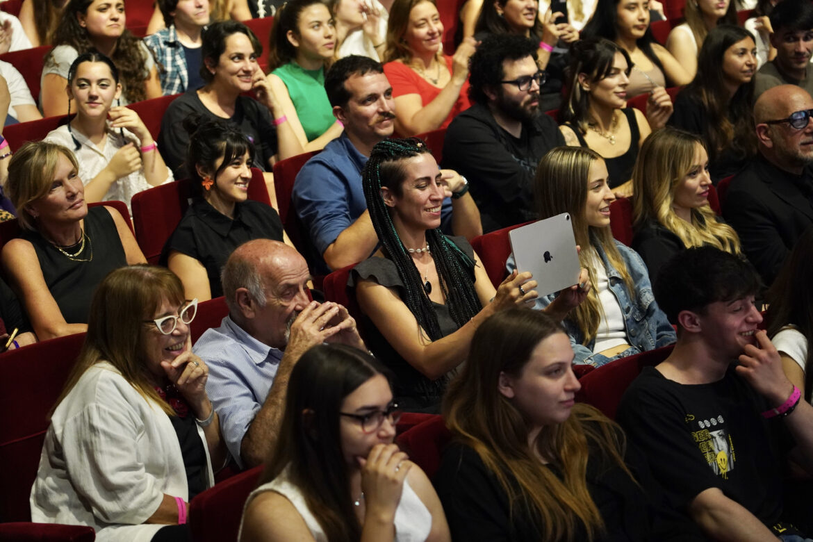 Cine, teatro, música y muestras: La Plata lanzó su agenda cultural para el fin de semana