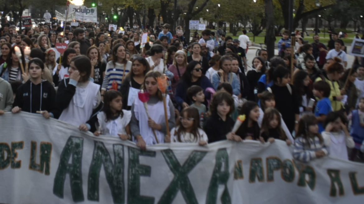 El Gobierno intimó a las universidades a garantizar las clases en medio del paro docente