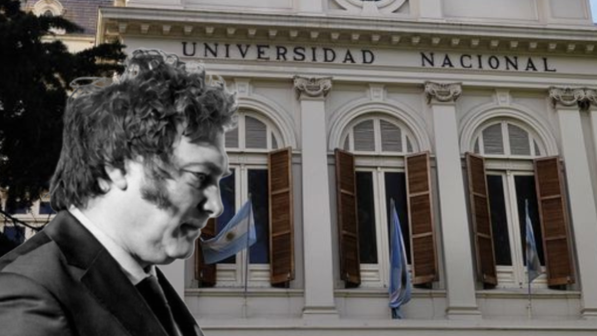 El Gobierno debe pagar 2,5 billones a las universidades