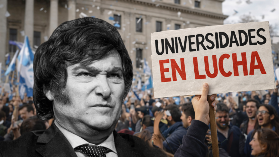 El Gobierno no cumplió con el pago a las universidades, apeló a la Corte y enfrenta posibles consecuencias judiciales