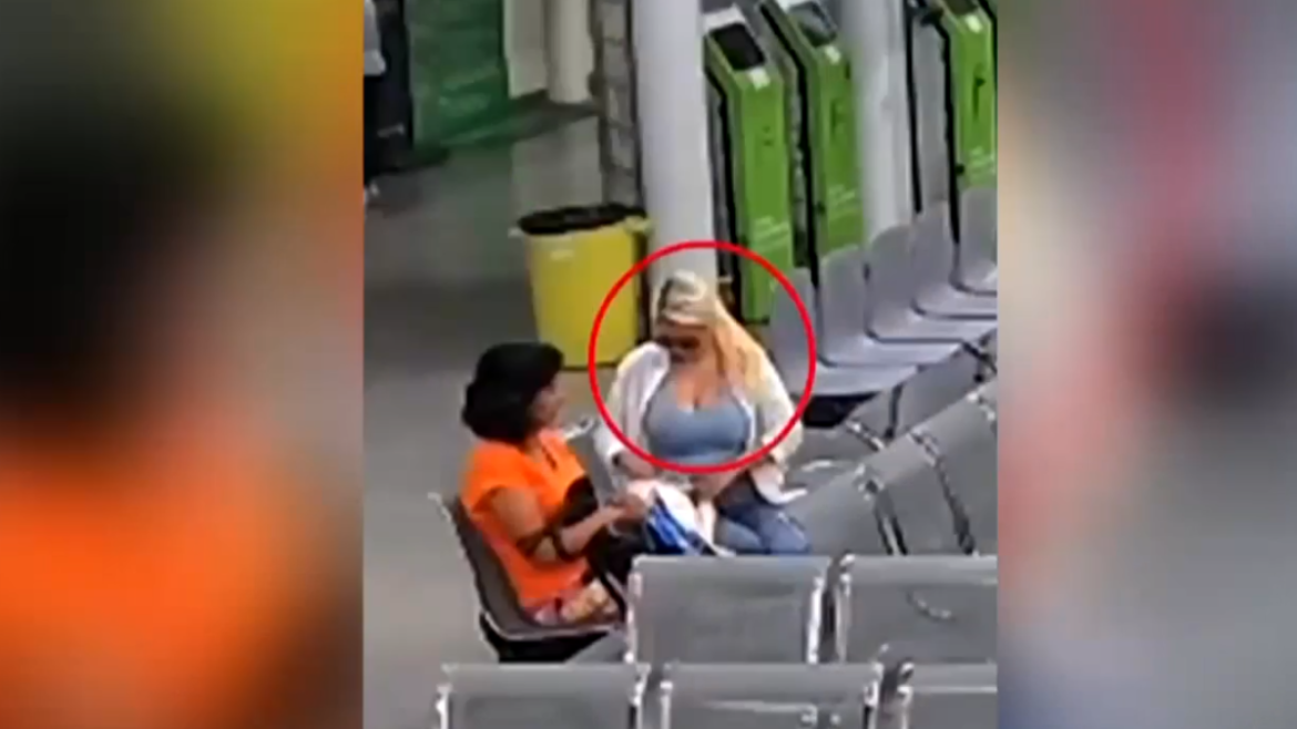 Video clave en la causa contra una anestesista acusada de sustraer fentanilo de un hospital