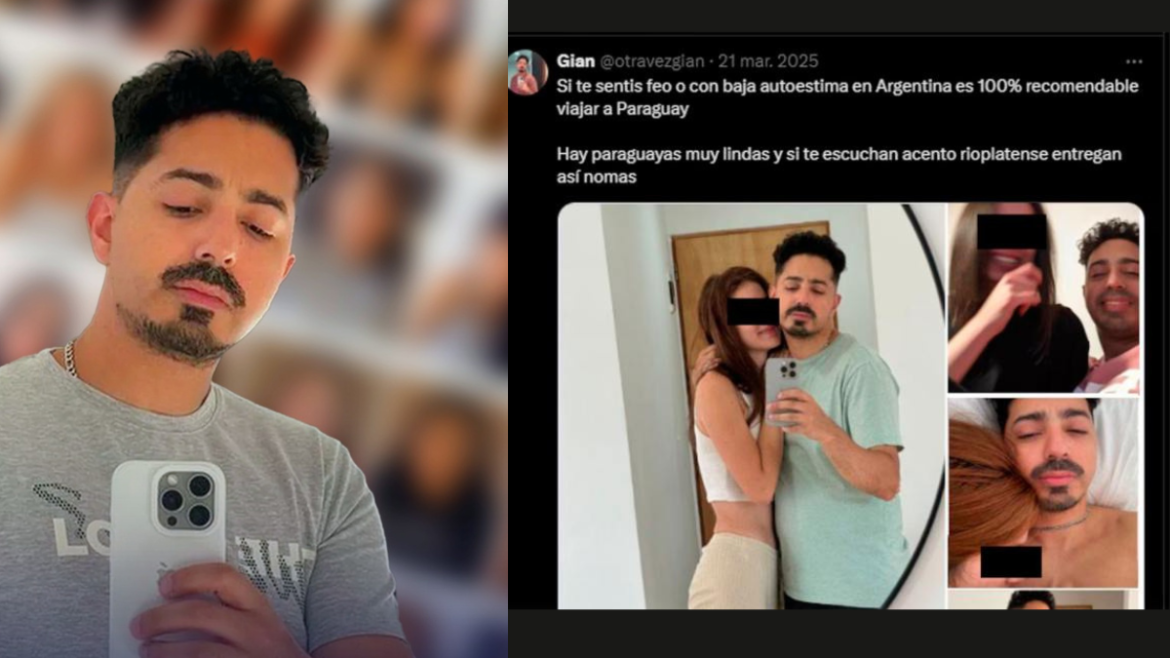Detuvieron al creador de “Argentina Casting” por explotación sexual de mujeres