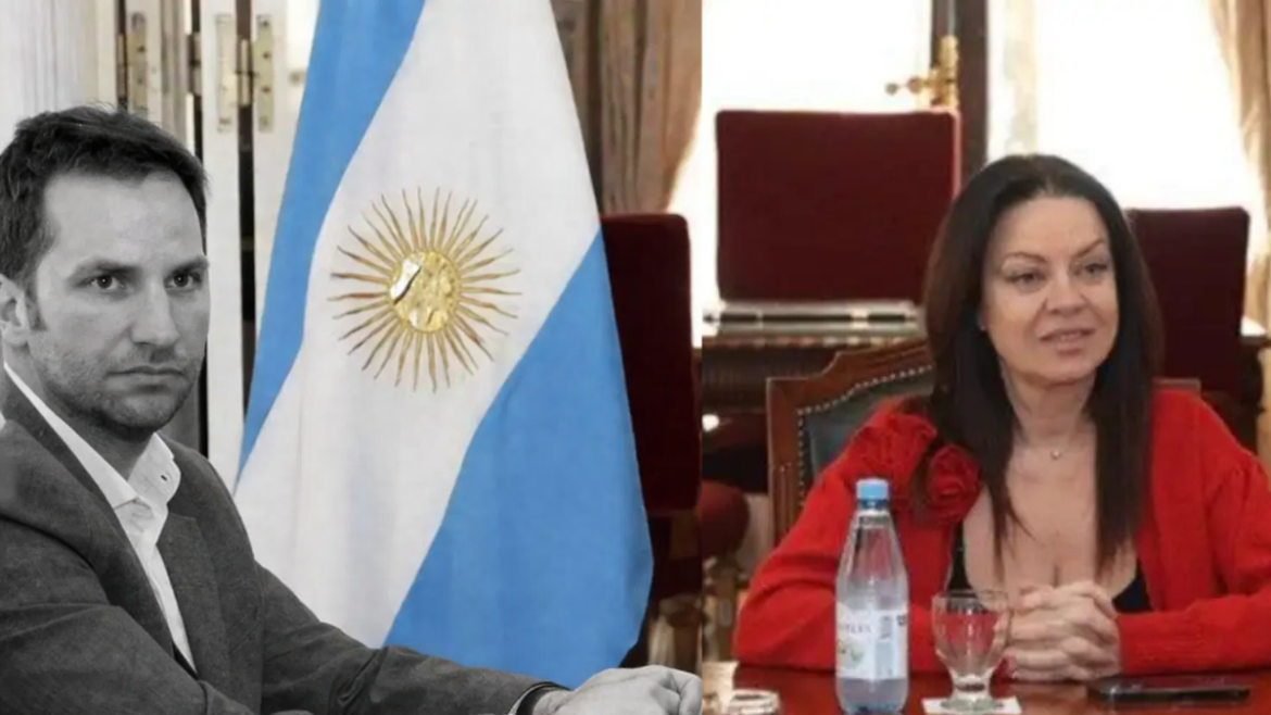 Escándalo en Capital Humano: Pettovello echó a su jefe de Gabinete por haber tomado un préstamo de casi $420 millones del Banco Nación