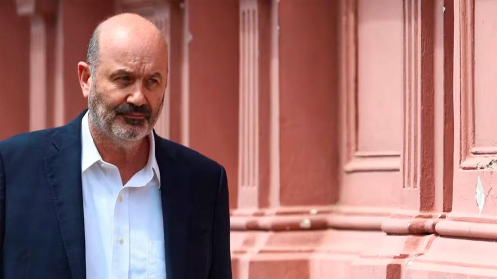 Sturzenegger adelantó nuevas reformas de desregulación y reclamó respaldo de los gobernadores