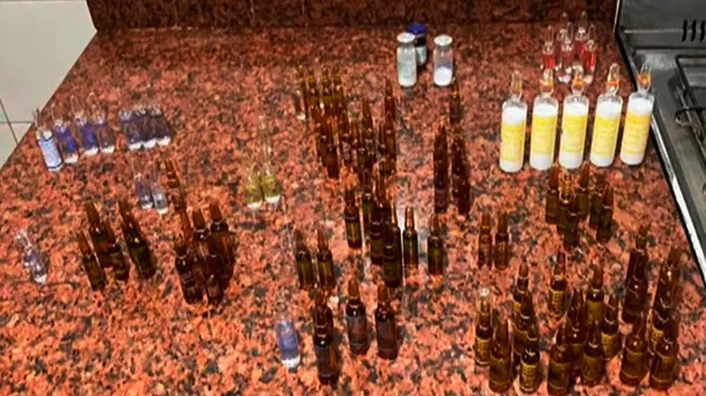 Encuentran muerto a un enfermero junto a decenas de ampollas de propofol, investigan un posible vínculo con fiestas clandestinas