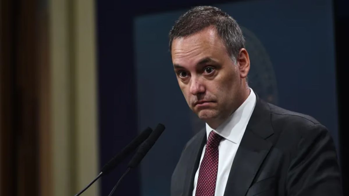 La Justicia profundiza la pesquisa sobre Adorni con nuevos pedidos por inmuebles y viajes al exterior