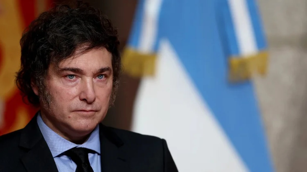 Milei admitió que el momento económico sigue siendo “duro” y pidió “paciencia”