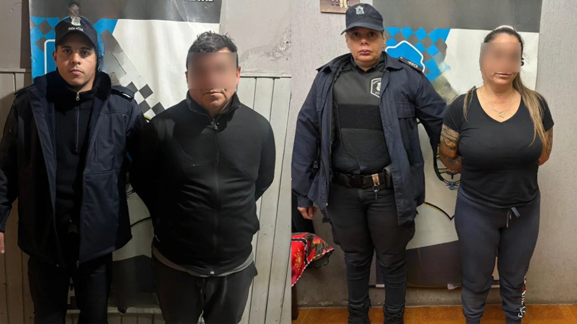 Tras una pelea con su vecino, volvió armado y lo mató a tiros