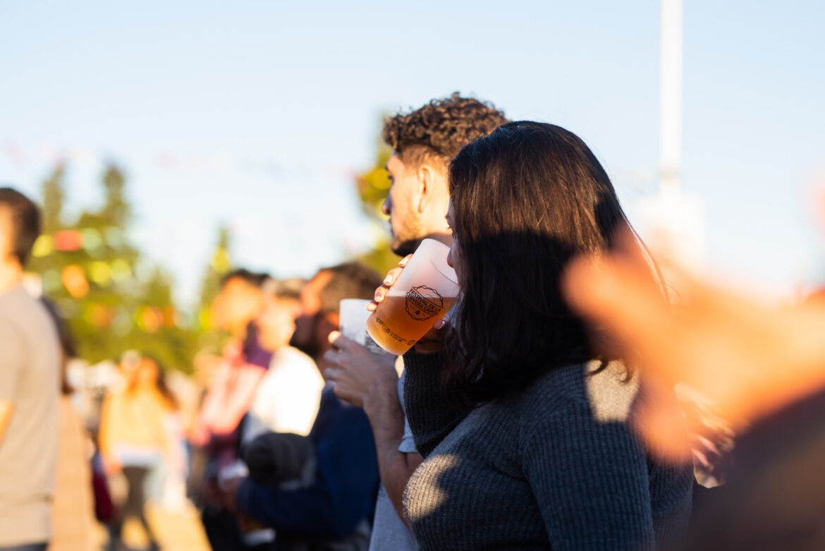 Con Mario Luis y Sara Hebe, el Festival de la Cerveza Capital confirmó su grilla de artistas