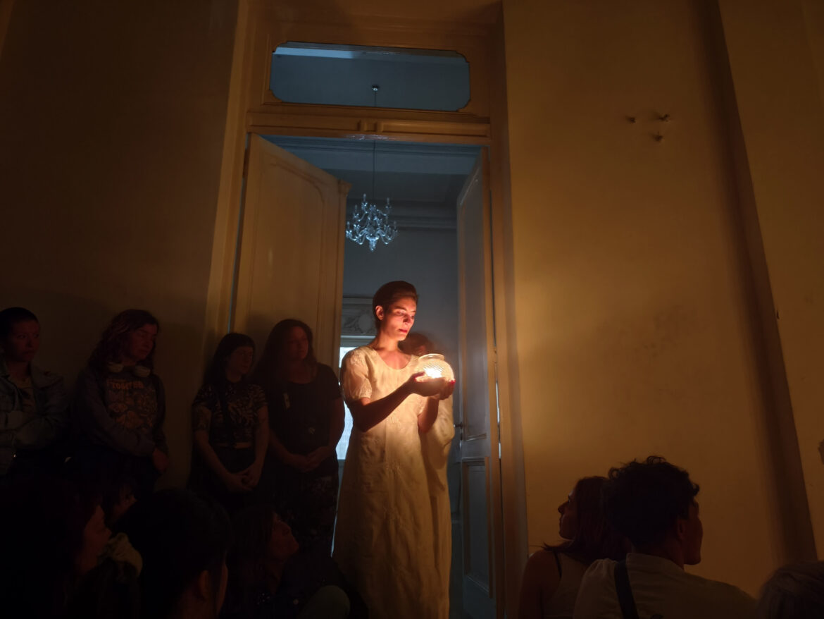 El Municipio busca obras teatrales para programar funciones durante todo el año