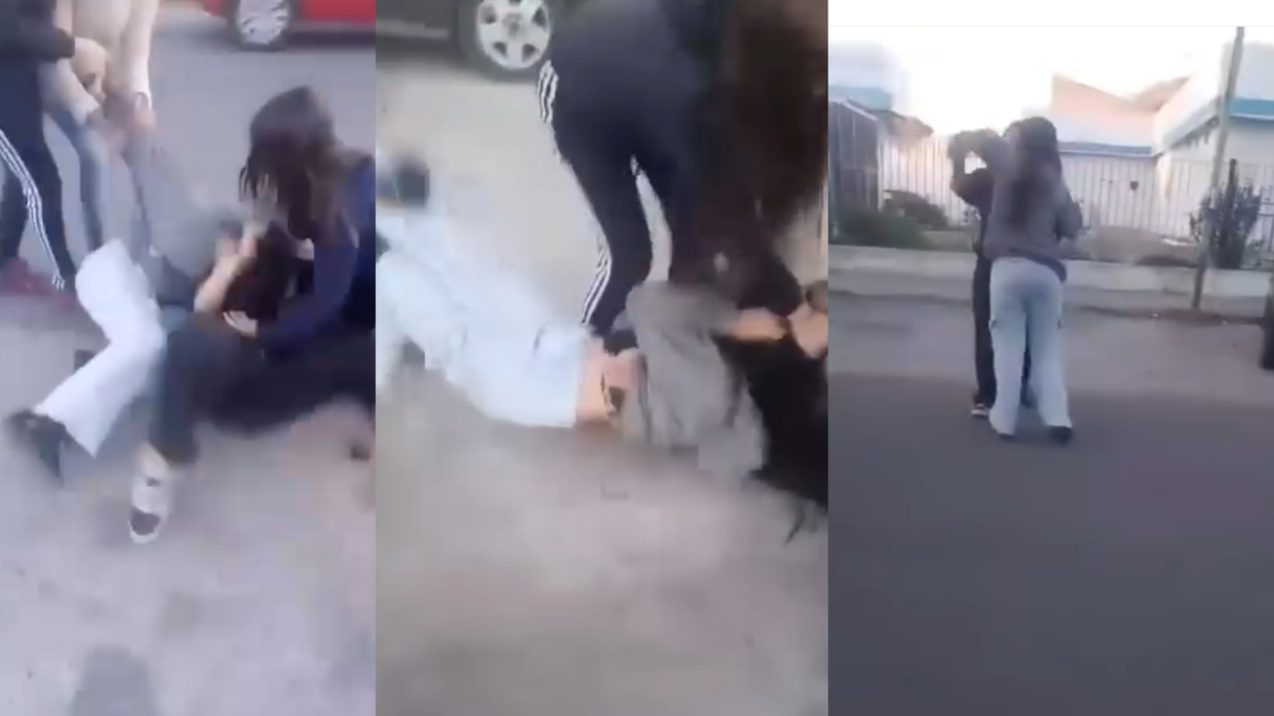 Escala la violencia en Los Hornos: denunciaron una agresión a menores y luego hubo otra pelea entre familiares