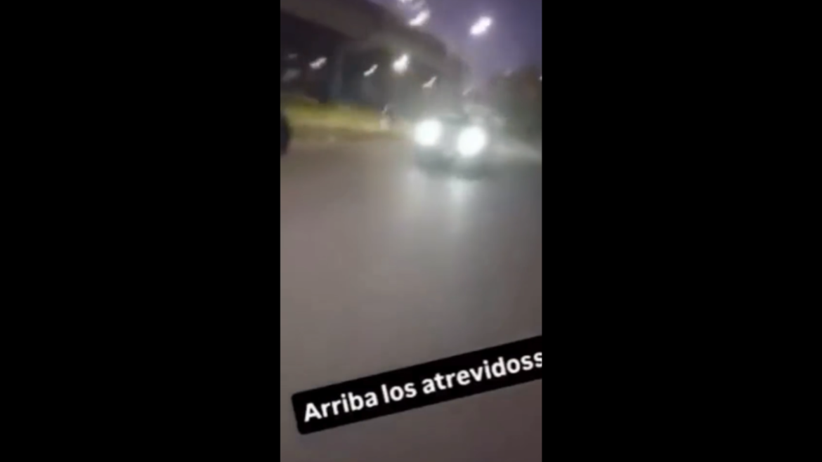 Cayeron cuatro menores acusados de integrar la banda de «Los Atrevidos» dedicada al robo de autos