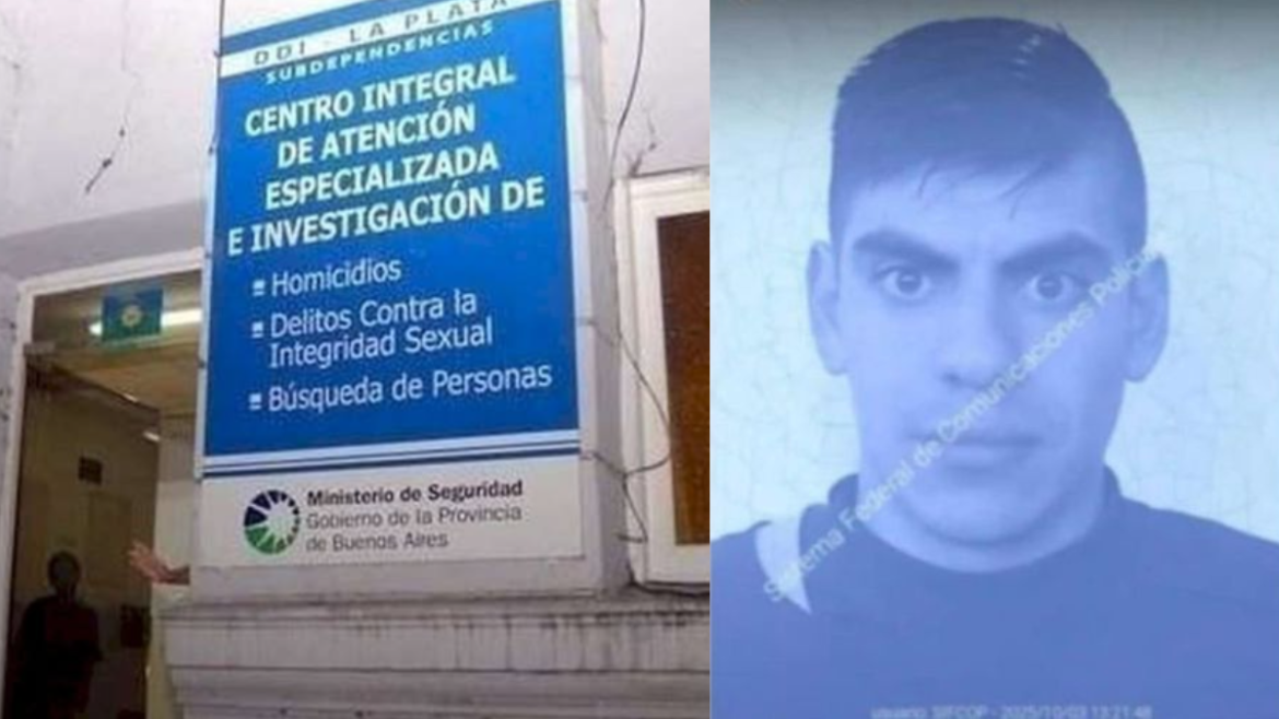 El hombre acusado de acosar alumnas se presentó ante la Policía y luego fue liberado