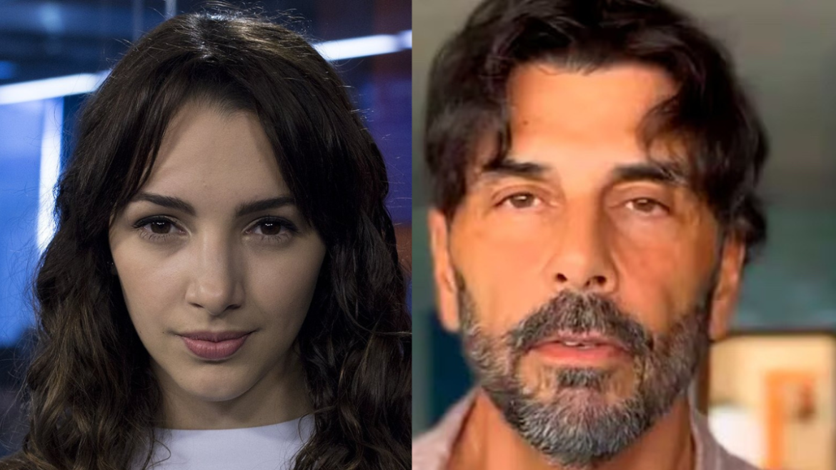 Brasil dejó firme la condena contra Juan Darthés por abuso sexual y deberá cumplir seis años de prisión