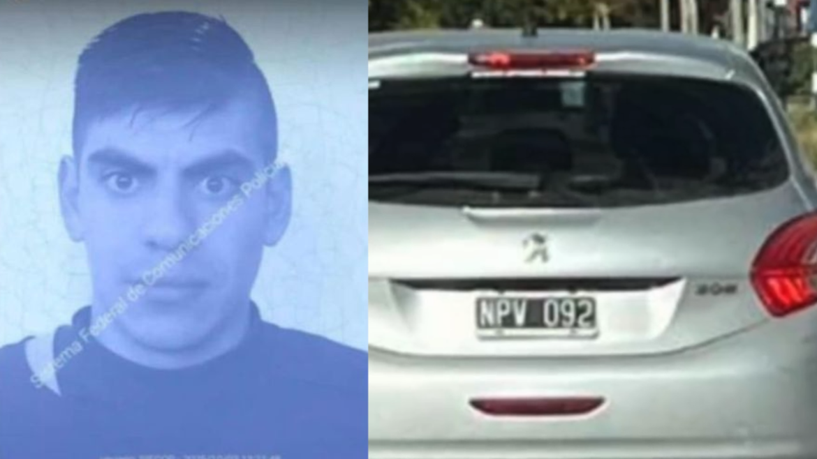 Identificaron al automovilista denunciado por acosar alumnas cerca de colegios privados de La Plata