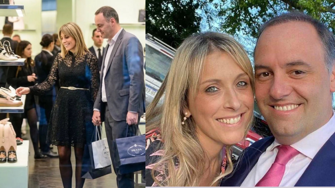 La Justicia pidió información sobre los contratos vinculados a la empresa de la esposa de Adorni