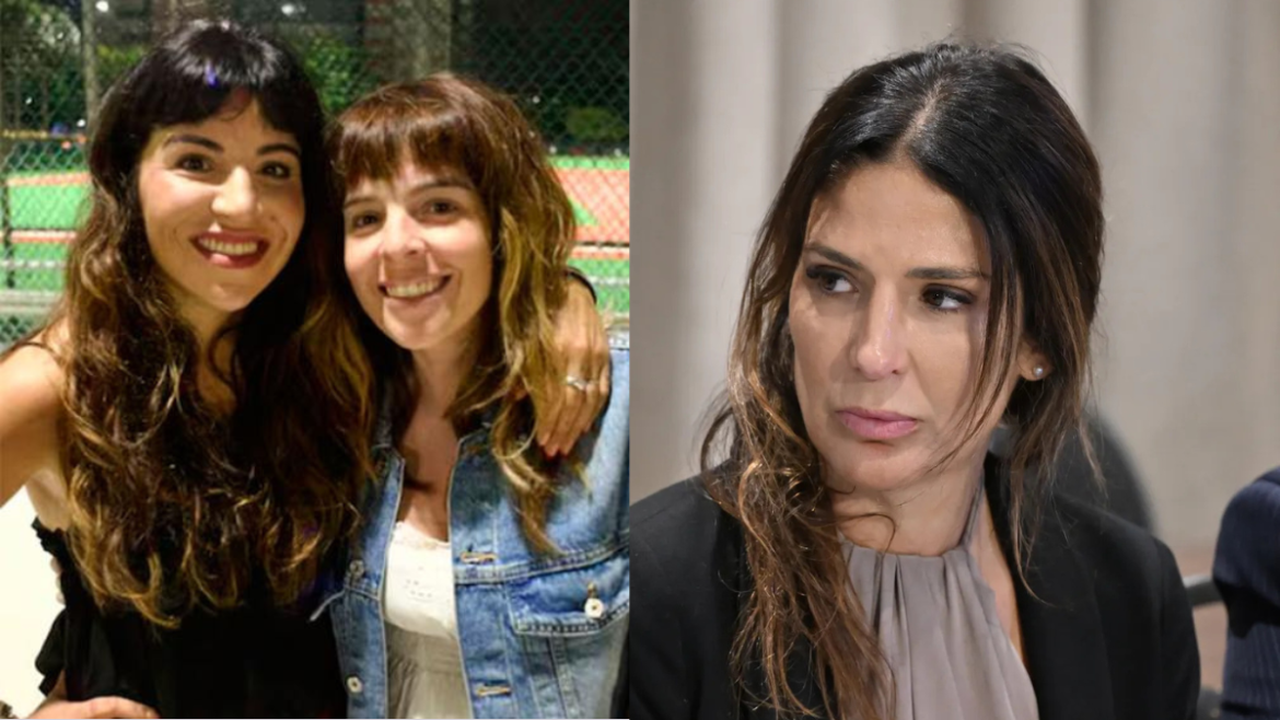 Las hijas de Diego Maradona demandaron a la exjueza Julieta Makintach y reclaman una millonaria indemnización