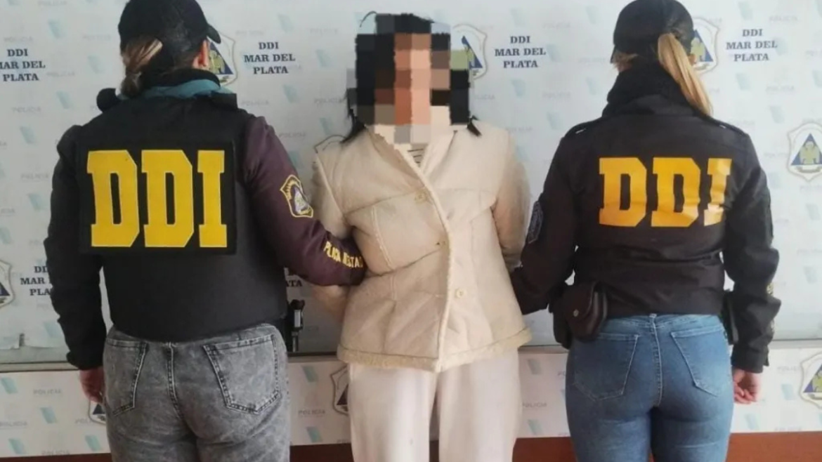 Pidió $1 millón, se atrasó en las cuotas y terminó extorsionada por una deuda de $96 millones