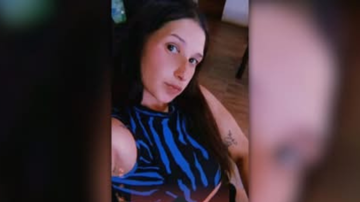Buscan a una joven desaparecida en La Plata: piden ayuda para encontrar a Azul Mailén Puig