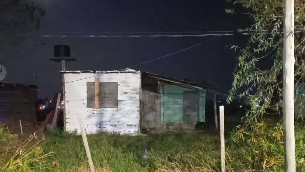 Encontraron sin vida a una mujer en Melchor Romero e investigan qué ocurrió