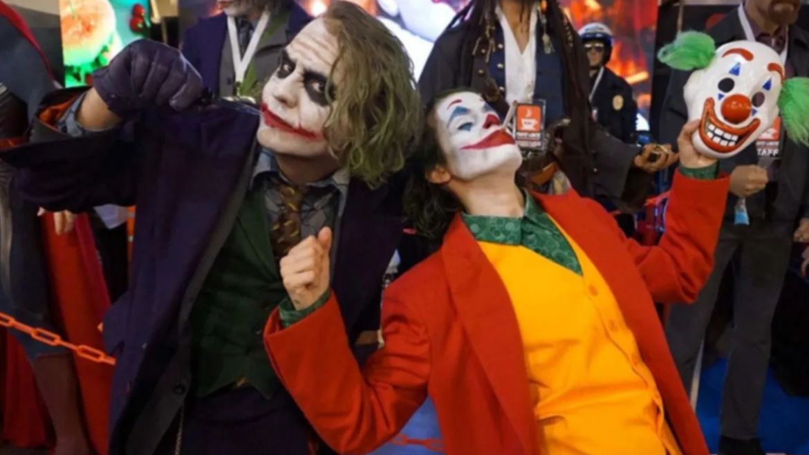 La Plata Comic vuelve al Pasaje Dardo Rocha con cosplay, mangas, gaming y shows en vivo