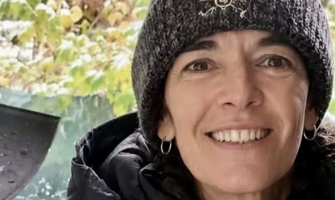 Hallaron muerta y descuartizada a Ana Lía Corte, la mujer buscada desde hacía casi tres semanas en Bariloche