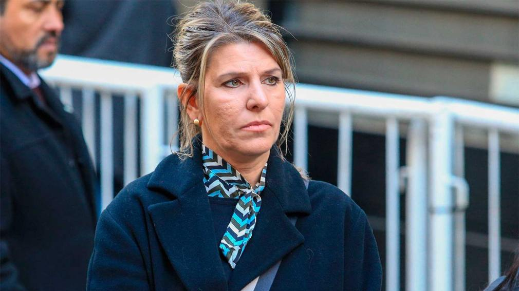 Arroyo Salgado planteó una dura hipótesis sobre la muerte de Nisman y habló de inteligencia, Río Turbio y el Gobierno