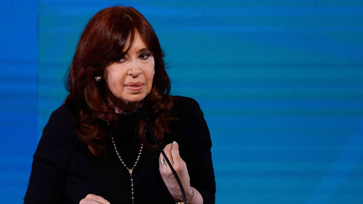 El Gobierno fue a la Corte Suprema para intentar bloquear la pensión de Cristina Kirchner