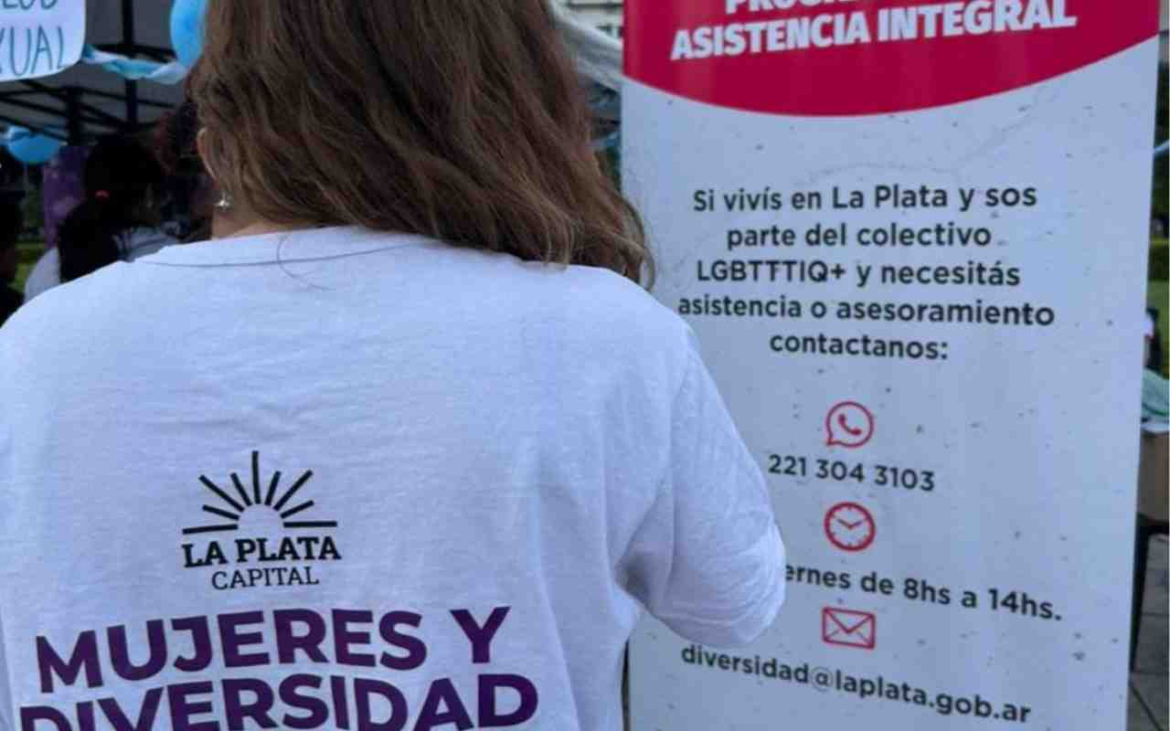 La ciudad suma actividades para promover la igualdad y prevenir la violencia de género