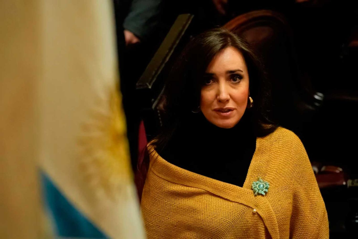 Villarruel llamó a fortalecer las instituciones y pidió canalizar las diferencias con diálogo
