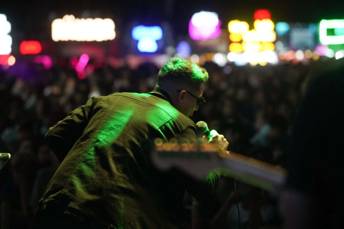 Fin de semana en la ciudad con cine, música, teatro y festejos populares