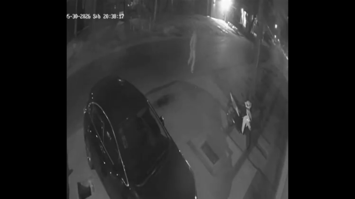 Le robaron la moto en San Carlos y ofrecen recompensa para recuperarla