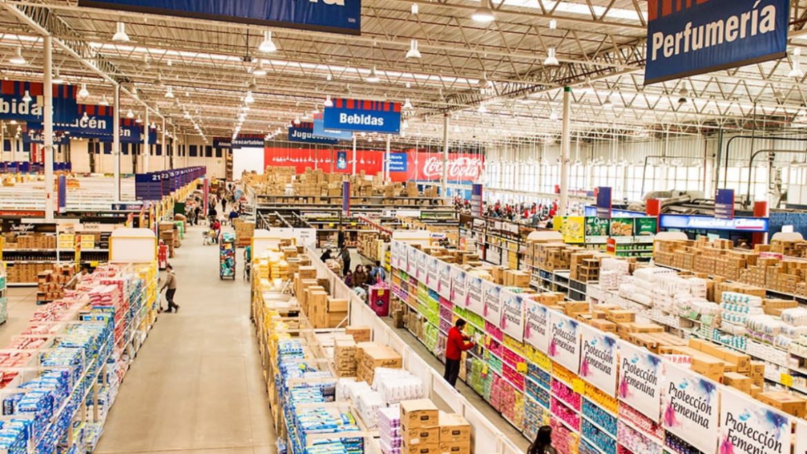 El consumo sigue en baja: cayeron las ventas en supermercados, mayoristas y shoppings