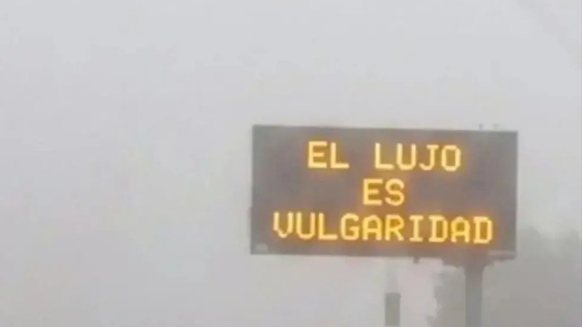 Liberaron el peaje de la Autopista Buenos Aires-La Plata por la despedida del Indio Solari