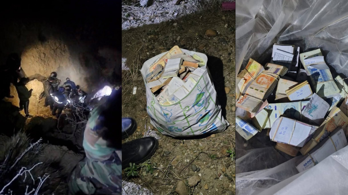 Violento asalto: balearon a un camionero y le robaron más de $43 millones
