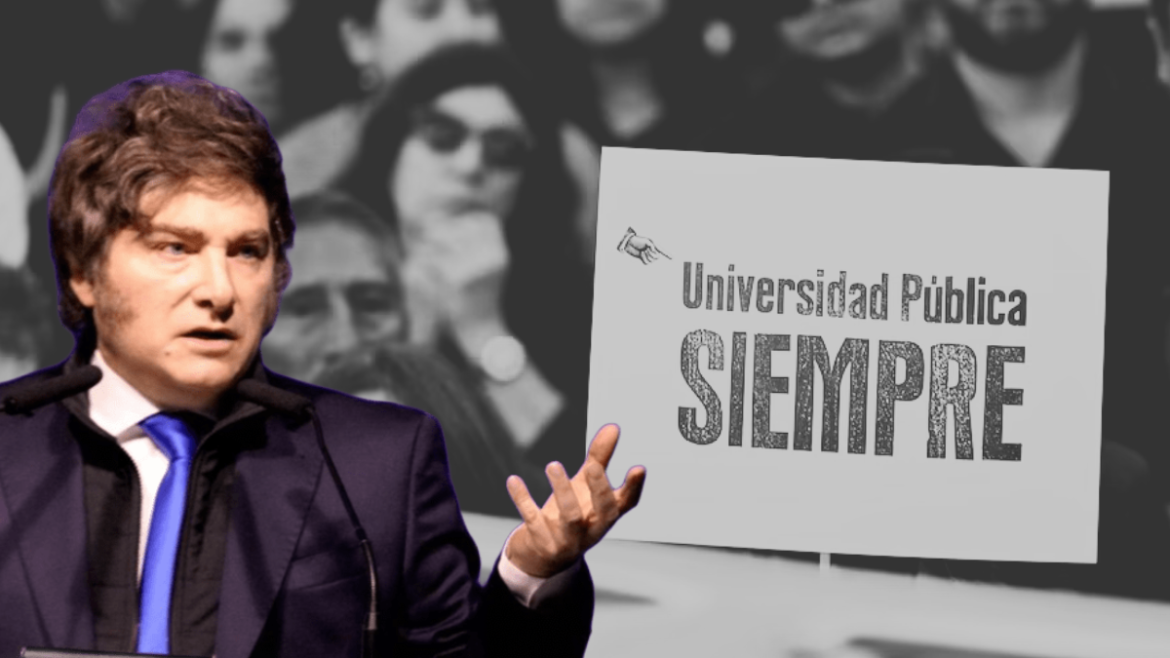 Gobierno y universidades acercaron posiciones, pero sigue sin cerrarse un acuerdo por el financiamiento