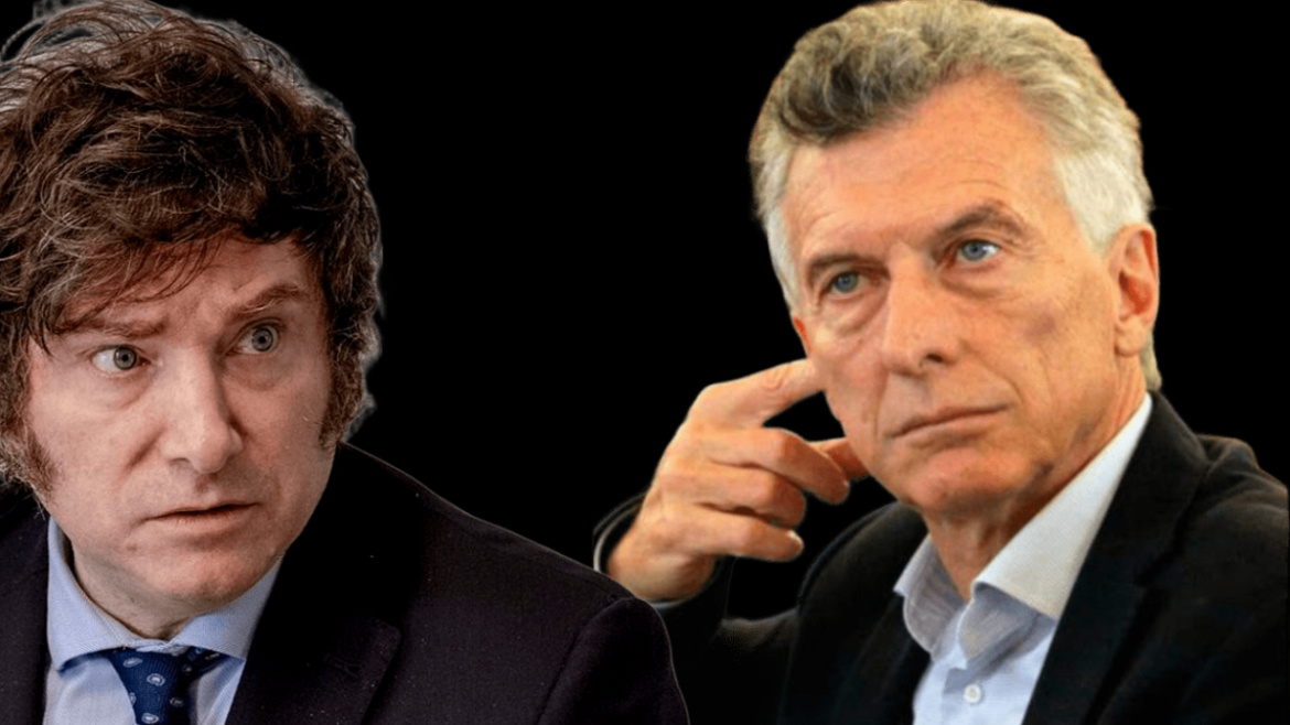 “Queremos que defienda el cambio y no a Adorni”: el PRO volvió a marcarle la cancha a Milei