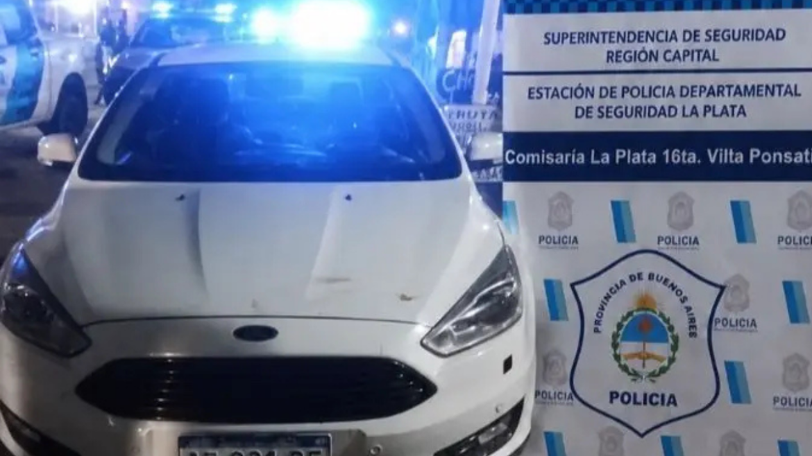 Un hombre terminó baleado luego de una discusión en un local nocturno de Villa Elvira