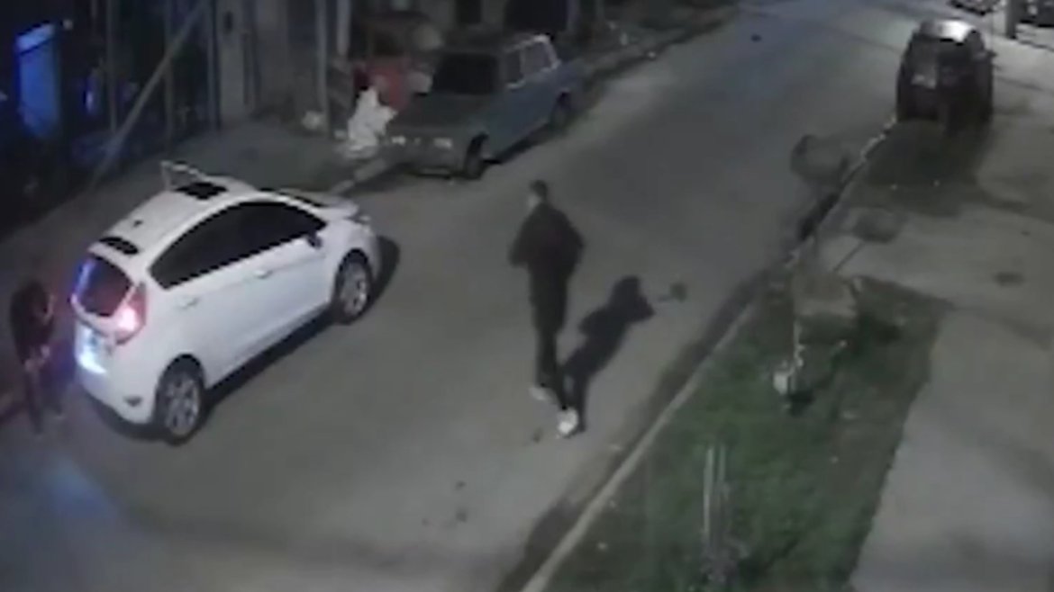 Mataron a un chofer de Uber durante un intento de robo en La Matanza