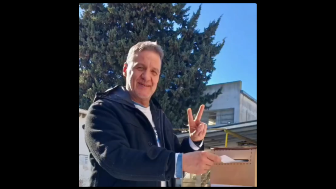 Detuvieron a un director de la Municipalidad de La Plata acusado de abuso sexual agravado y violencia de género