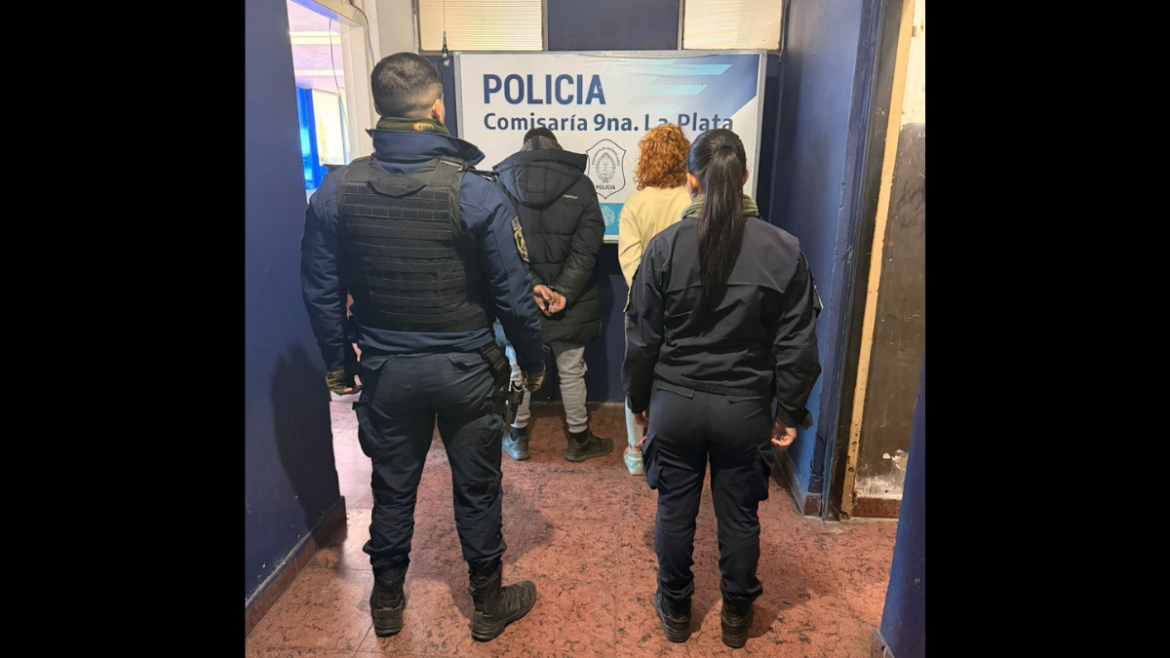 Demoraron a “La Pelu” y “El Vasito” por intentar comprar con comprobantes falsos de Cuenta DNI