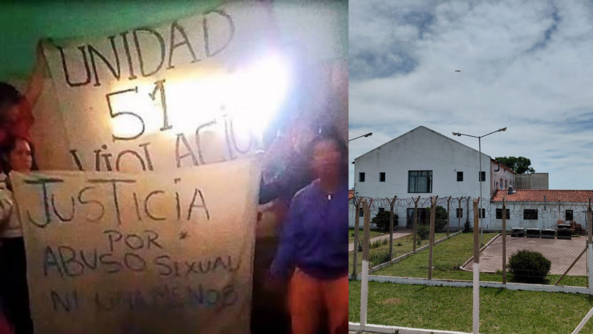Se conocieron los aberrantes testimonios de las detenidas que denunciaron abusos y torturas en una cárcel bonaerense