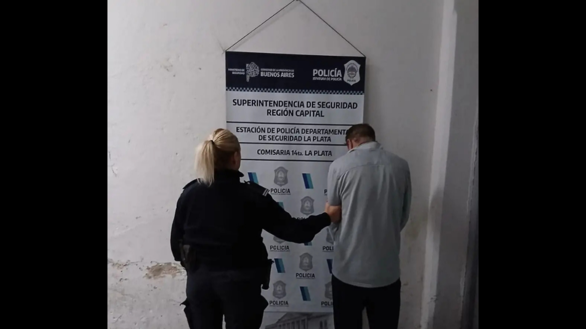 Cayó un hombre investigado por balear a un joven durante una pelea vecinal en Melchor Romero