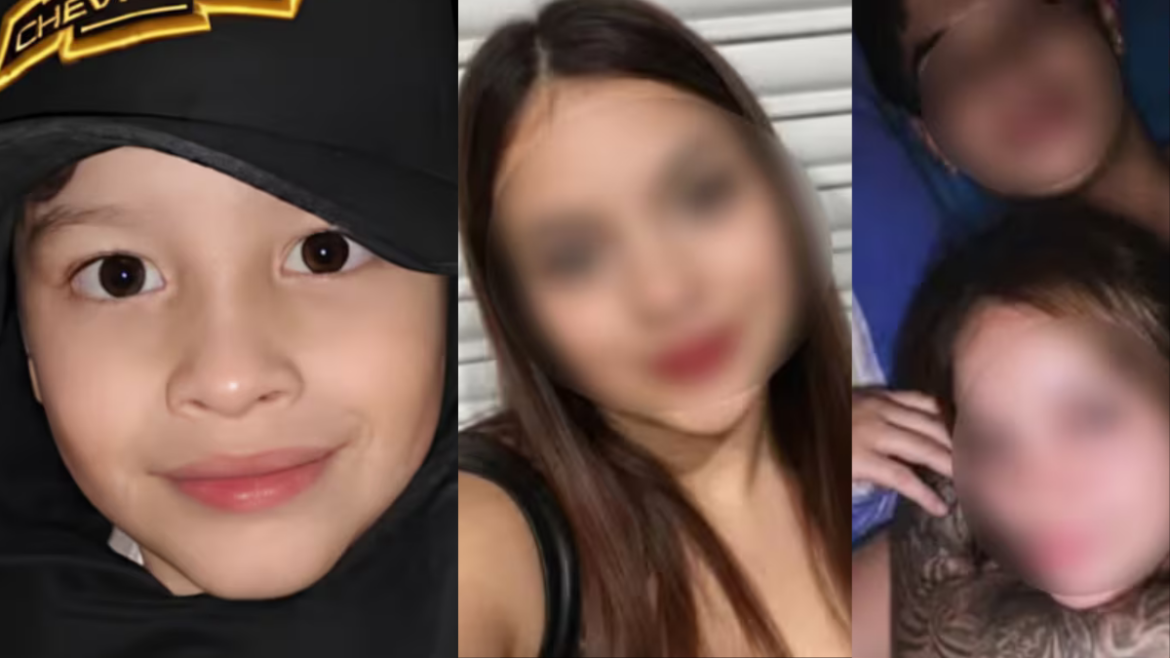 Horror: Murió un nene de 7 años por graves lesiones, detuvieron a su madre y al padrastro