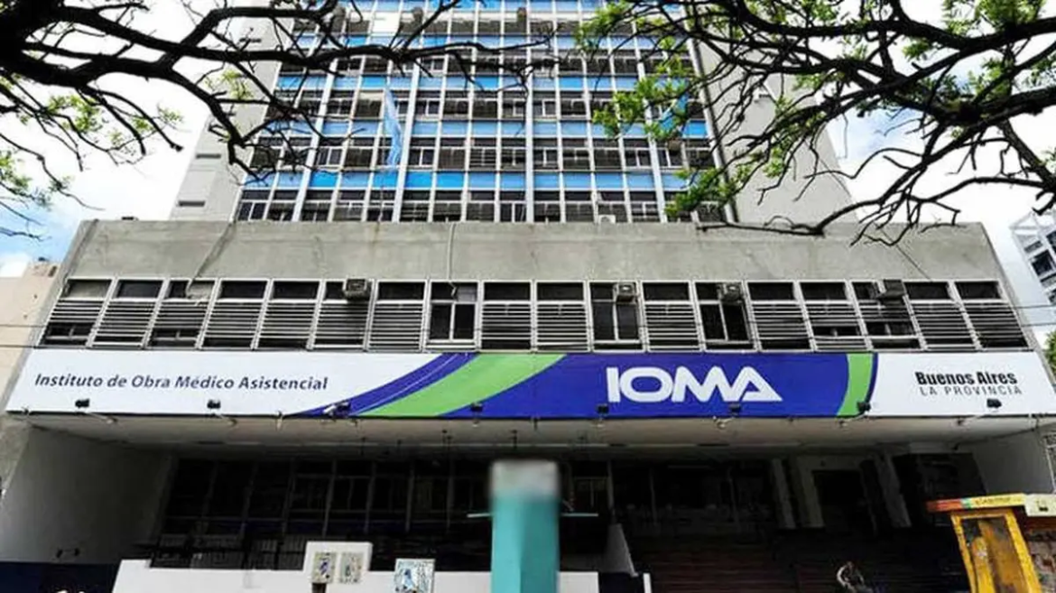 IOMA confirmó que saldó la deuda con el Garrahan y pidió avanzar en una auditoría conjunta