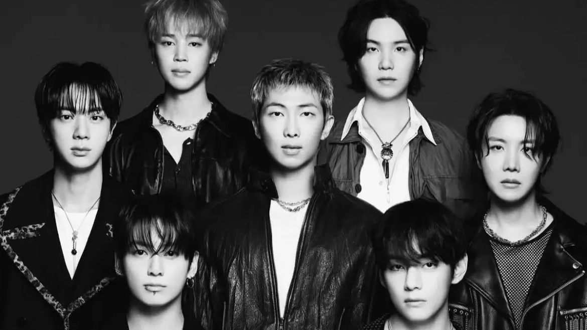 Avanzan los preparativos para los históricos shows de BTS en La Plata