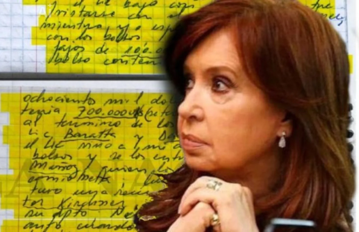 El juicio por la causa Cuadernos sigue con nuevos testimonios y expectativa por una testigo clave