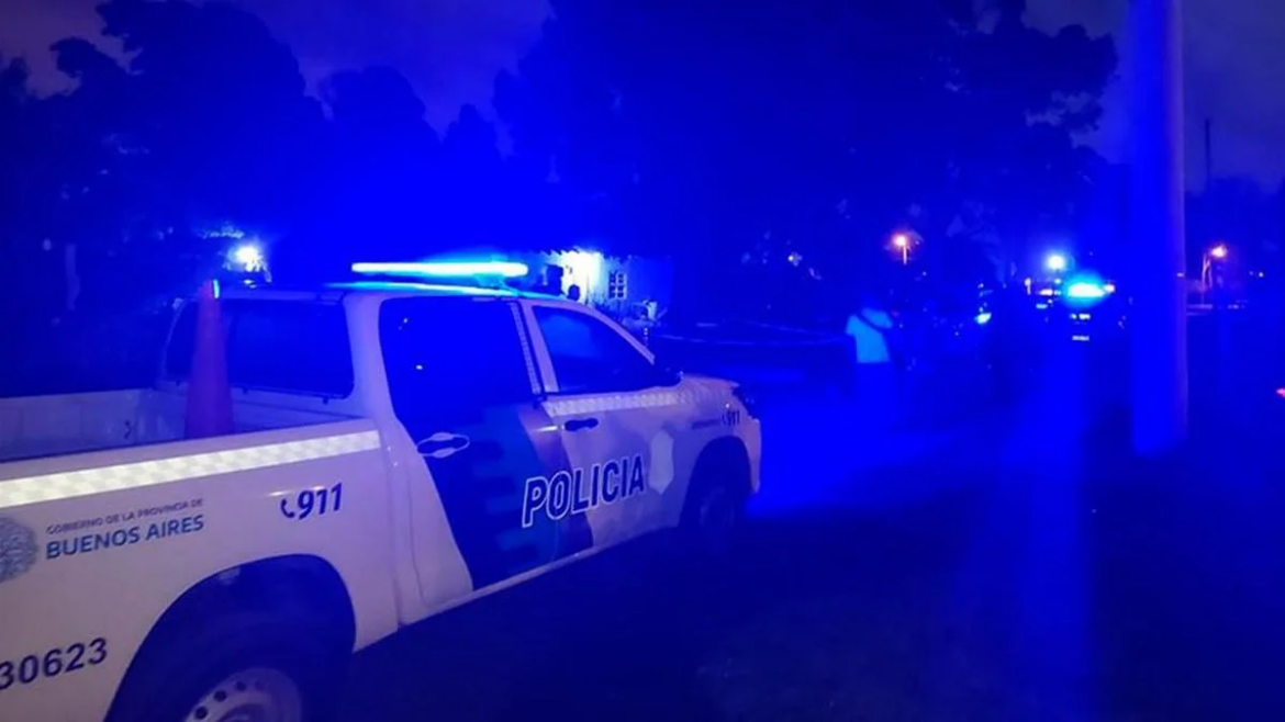 Un policía se defendió de un intento de robo en Tolosa y mató a un delincuente con antecedentes y quedó detenido